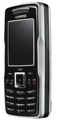 Siemens S75