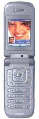 Siemens SFG75