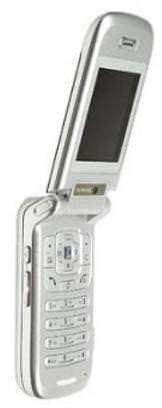 Siemens SFG75