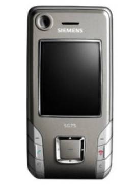 Siemens SG75