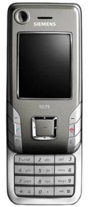 Siemens SG75