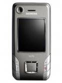 Siemens SG75