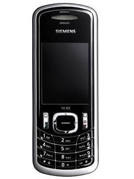 Siemens SK65