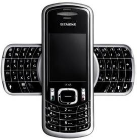 Siemens SK65