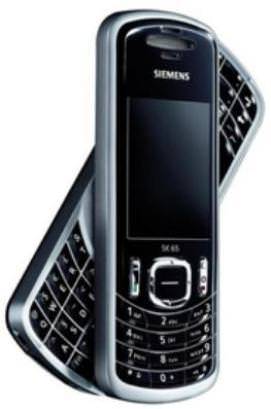 Siemens SK65