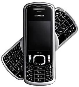 Siemens SK65