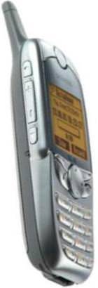 Siemens SL42