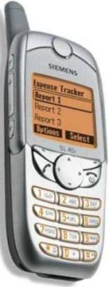 Siemens SL45i