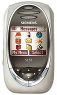 Siemens SL55