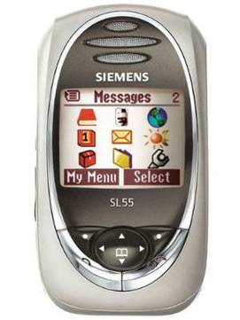 Siemens SL55