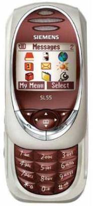 Siemens SL55