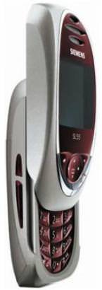 Siemens SL55