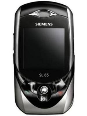 Siemens SL65 Price
