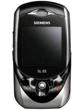 Siemens SL65