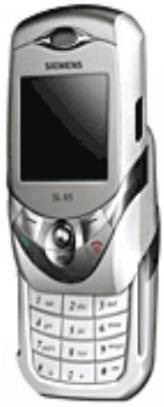 Siemens SL65