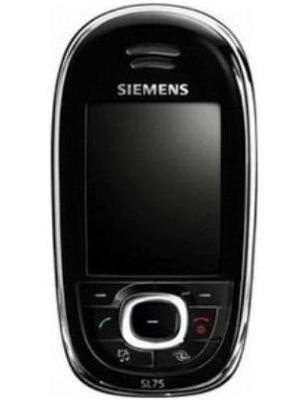 Siemens SL75 Price