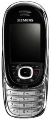 Siemens SL75