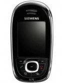 Siemens SL75