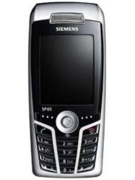 Siemens SP65