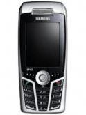 Siemens SP65 Price