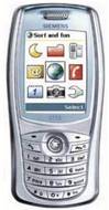 Siemens ST55