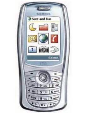 Siemens ST55