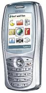 Siemens ST55