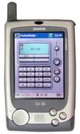 Siemens SX45