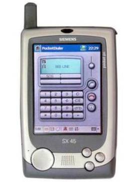 Siemens SX45