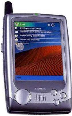 Siemens SX45