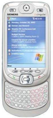 Siemens SX66