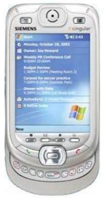 Siemens SX66