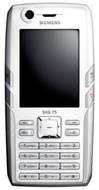 Siemens SXG75