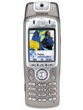 Siemens U10
