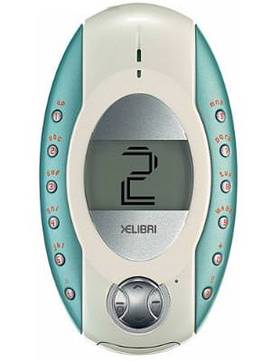 Siemens Xelibri 2