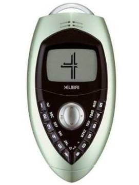 Siemens Xelibri 4