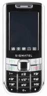 Sigmatel 6100