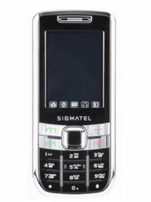 Sigmatel 6100 Price