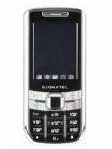 Sigmatel 6100
