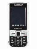 Sigmatel 6100 price in India