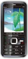Sigmatel FXD S400
