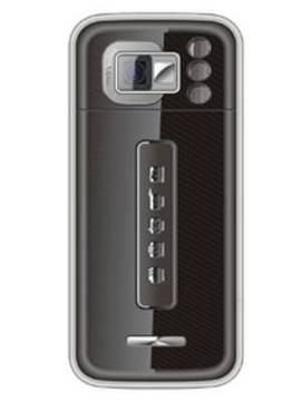 Sigmatel FXD S400