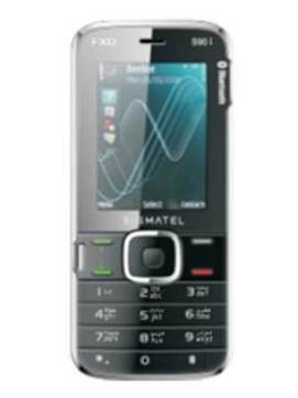 Sigmatel FXD-S90i