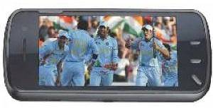 Sigmatel H3 Full Touch Screen TV Mobile
