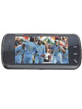 Sigmatel H3 Full Touch Screen TV Mobile