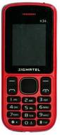 Sigmatel K34