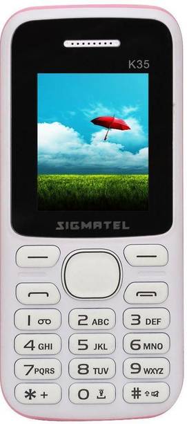 Sigmatel K35