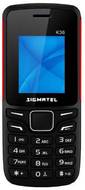 Sigmatel K36