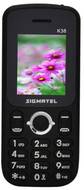 Sigmatel K38