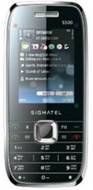 Sigmatel S-500